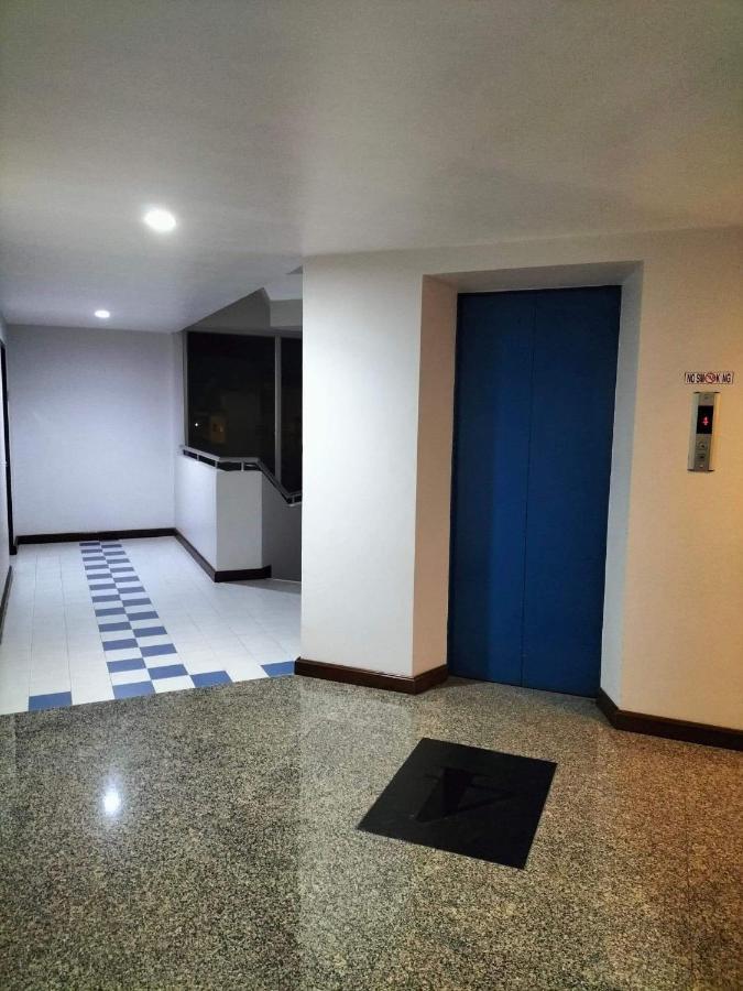 Perfectroom Mansion Hat Yai Exterior foto