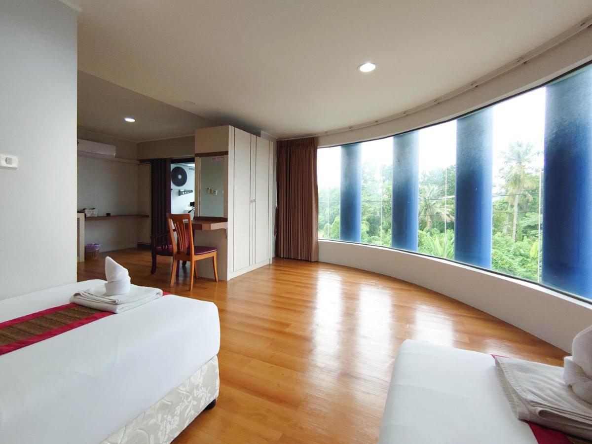 Perfectroom Mansion Hat Yai Exterior foto